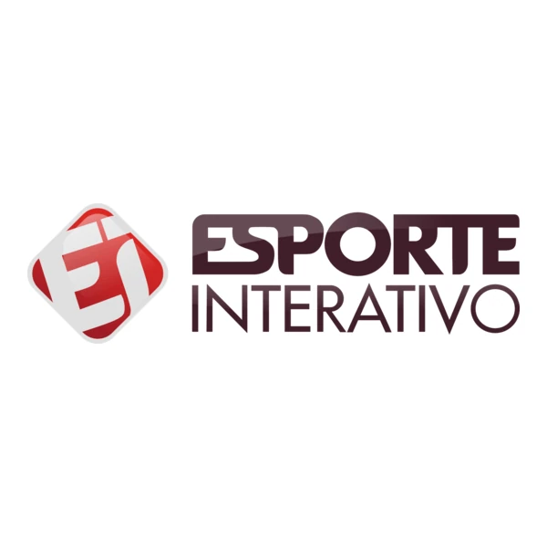 Logo Esporte Interativo
