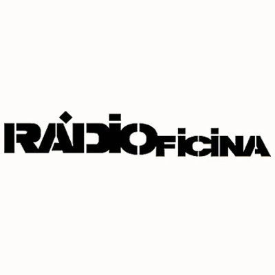 Logo Rádio Oficina