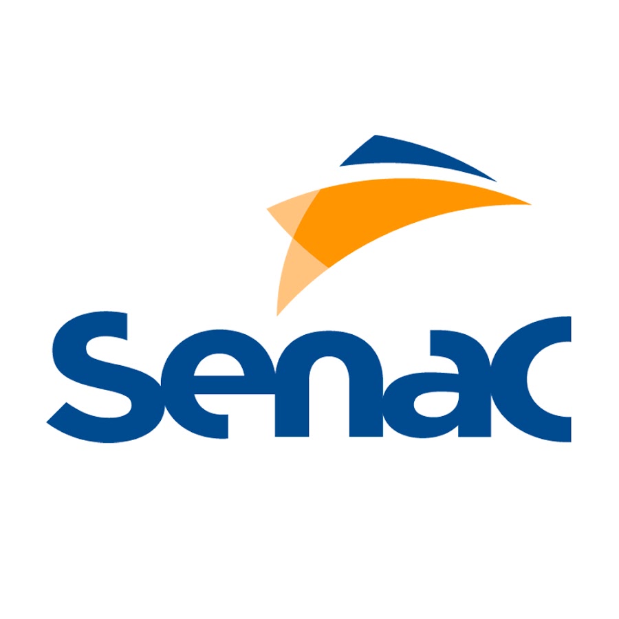 Logo Senac-SP